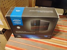 OWC Mercury Pro U.2 Dual High-Performance Thunderbolt NVMe SSD Enclosure picture