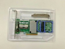 IBM M5110 (LSI 9207-8i) IT MODE HBA 6Gb/s PCI-E 3.0 SAS2308 ZFS UNRAID FREENAS picture