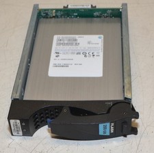 EMC 005049185 200GB Flash Drive  118032714 Rev A02 MZ3S9200XACP Samsung picture