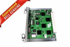 New Dell Route Processor Module 512MB Flash For Force10 C Series Switches C4XN7 picture