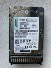 IBM/Lenovo 00NA271 00NA272 00NA275 1.8TB 10K 12G 2.5