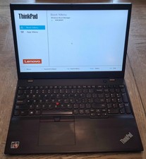Lenovo ThinkPad L15 Gen 1 AMD Ryzen 5 Pro 4650U, 8GB RAM, NO SSD/NO OS picture