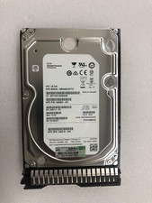 846514-B21 846610-001 846509-001 HPE 6TB 12G SAS 7.2K 3.5