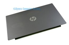 L23879-001 3LG7BTP703 GENUINE HP LCD BACK COVER 15-CS0053CL (C)(READ)(DE35) picture