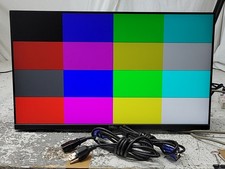 DELL p2319h 0mht82 LCD Monitor GRADE B VGA HDMI DP 23