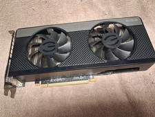 EVGA GeForce GTX 660 SIG2 PC Graphics Video Card picture