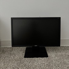 Acer V226HQL Bbd 21.5