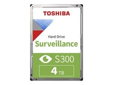 Toshiba S300 Surveillance 3.5