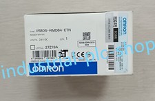 1pc Omron V680S-HMD64-ETN brand new reader Fast delivery DHL picture