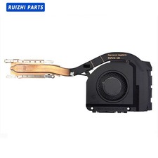 Dell Latitude 7430 / E7430 Cooling Module  Integrated Heatsink,  0CMX1D picture