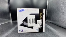 SAMSUNG SE-208 Ultra Thin Portable USB DVD picture