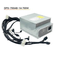For HP 719795-003 PSU Power Supply Z440 Workstation 700W picture