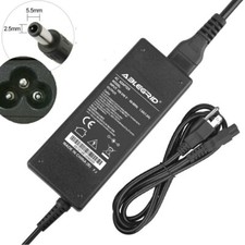 19V 3.95A 75W AC Adapter Charger For Toshiba Satellite A200 L300 L305 L450 L350 picture