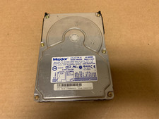 Maxtor Atlas 10K IV 36GB 10K U320 SCSI HDD  picture