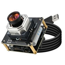 IFWATER 20MP Autofocus USB3.0 Camera Module,5K 3840P 85° HFOV Wide Angle No D... picture