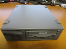 SUN DAT72 SCSI External Drive EB621B#700  380-1323 3801323  DDS5 SG-XTAPDAT72-D2 picture