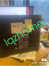 1PCS Omron servo drive R88D-KN06F-ECT-Z new via FedEx or DHL picture