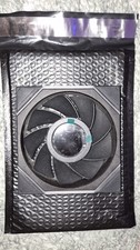 Lian Li Uni Fan TL LCD 120 Wired OG Version - Reverse Blade - FOR PARTS ONLY picture