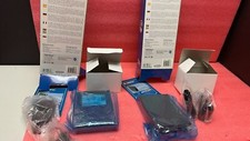TRENDNET TFC-110S30i INTELLIGENT 10/100Mbps-TX TO 100Base-FX CONVERTER (QTY 2) picture