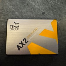 TeamGroup 2TB SSD 2.5