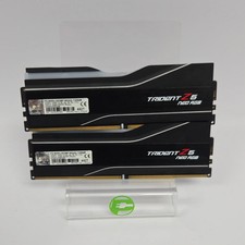 G.Skill Trident Z5 NEO RGB 32GB RAM DDR5 6000MHz F5-6000J3038F16GX2-TZ5NR picture