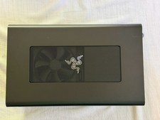Razer Core x eGPU 650W PSU External Graphics AMD Vega 56 Included  picture