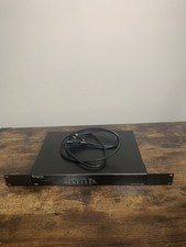 Araknis AN-310-RT-4L2W Dual WAN Gigabit VPN Router - Tested - Rack Mount Ears picture