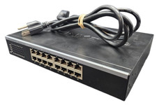 Cisco-Linksys EF4116 EtherFast 4116 16-Port 10/100 Ethernet Switch  picture