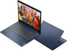 Lenovo IdeaPad 3 15.6 4/8GB RAM Intel 10th i3-1005G1 3.4GHz 128/256/512GB SSD picture