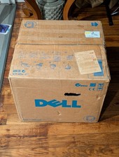 OLD STOCK Dell E773s 17” CRT Computer Monitor, Pickup or Shipped, No Stand picture