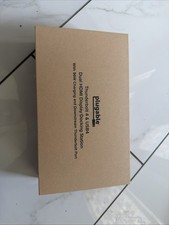 Plugable Thunderbolt 4 USB4 HDMI Docking Station with 96W, Downstream Thun Port picture