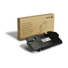 NEW GENUINE - Xerox Waste Cartridge for Phaser / VersaLink - 108R01416 NIB picture