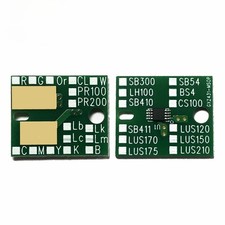 1000ML LH100 One Time Chip For Mimaki JFX200-2531/JFX500-2131  picture