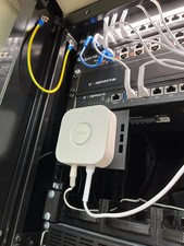 Philips Hue Bridge 19-Inch Rack Mount Modular 2-Part picture