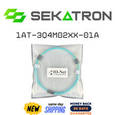 🔗 [NEW] O-Net 1AT-3Q4M02XX-01A • QSFP28 -  QSFP28 • 100G AOC • 2M ⚡FastShip picture