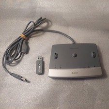 Microsoft Wireless Keyboard / Mouse Charging Hub v1.0 bluetooth with Transceiver picture