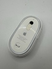 GENUINE Apple Wireless Bluetooth Mighty Mouse A1197 picture