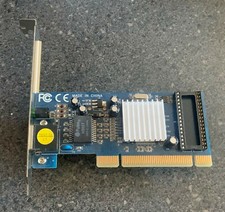 Zonet Network Adapter 10/100/1000 mbps PCI 1 x RJ45 ZEN3301E picture