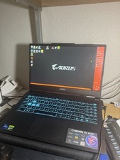 MSI Cyborg 15 A13V Gaming Laptop picture
