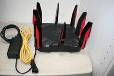 TP-Link Archer C5400X AC5400 Tri-Band Gaming Router picture