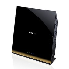 NETGEAR Wireless Router - AC1750 Dual Band Gigabit (R6300) (Renewed) picture