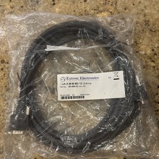 Extron Electronics VGA M-M MD 12’(3.6m) Part #26-490-03 New picture
