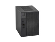 ASRock DESKMEETX600W X600 Series Barebone picture