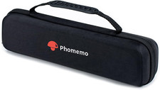 Carrying Case for Portable A4 Printers Travel Storage Bag Holder Box Only picture
