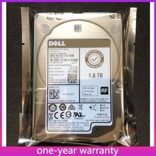 1PCS ST1800MM0168 0VJ7CD DELL 1.8TB 10K 12Gbps VJ7CD SAS 2.5'' HARD DRIVE Open picture