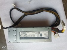 POWER SUPPLY 350W DELL POWEREDGE SERVER T320 T420 DF83C 8M7N4 DH350E-S0 331-7566 picture