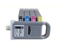A full set of PFI-740 Ink Tank for Canon iPF  TZ-30000 Printer picture