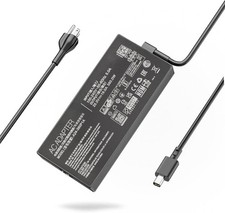 380W Laptop Charger ADP-380AB B Fit for Asus ROG Strix G16 G18 Scar T49-20 picture