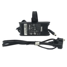 Genuine Dell HA65NS5-00 AC Adapter 19.5V 3.34 Charger A065R039L 65W OEM  picture