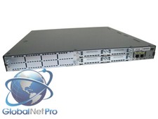 CISCO 2811-HSEC/K9 AIM-VPN/SSL-2 786D/128F CISCO2811-HSEC/​K9 - LIFETIME WARRANT picture
